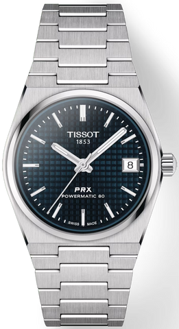 Tissot Watch PRX Powermatic 80 35 T137.207.11.041.00
