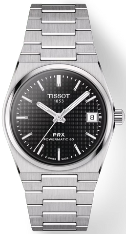 Tissot Watch PRX Powermatic 80 35 T137.207.11.051.00Tissot Watch PRX Powermatic 80 35 T137.207.11.051.00