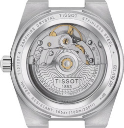 Tissot Watch PRX Powermatic 80 35 T1372071105100