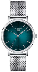Tissot Watch Everytime Lady T1432101109100