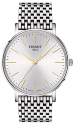 Tissot Watch Everytime Gent T1434101101101