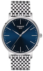 Tissot Watch Everytime Gent T1434101104100