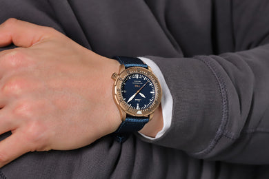 Sinn T150 GoldBronze B Limited Edition Т50-1052.062