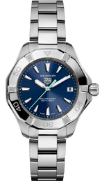 TAG Heuer Aquaracer Professional 200 Solargraph 34 WBP1311.BA0005