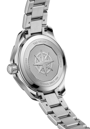 TAG Heuer Aquaracer Professional 200 Solargraph 34 Watch