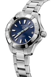 TAG Heuer Aquaracer Professional 200 Solargraph 34 Watch