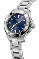 TAG Heuer Aquaracer Professional 200 Solargraph 34 Watch