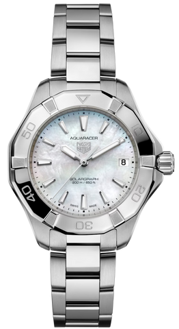 TAG Heuer Aquaracer Professional 200 Solargraph 34 WBP1312.BA0005