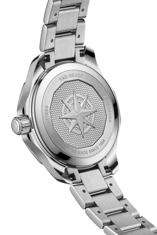 TAG Heuer Aquaracer Professional 200 Solargraph 34 Watch