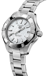 TAG Heuer Aquaracer Professional 200 Solargraph 34 Watch