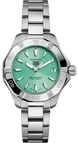TAG Heuer Aquaracer Professional 200 Solargraph 34 WBP1315.BA0005