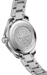 TAG Heuer Aquaracer Professional 200 Solargraph 34 Watch