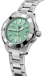 TAG Heuer Ex-Display Aquaracer Professional 200 Solargraph 34 Watch