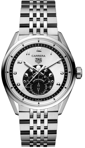 TAG Heuer Carrera Astronomer Watch WBX2110.BA0044