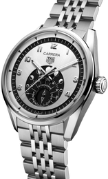 TAG Heuer Carrera Astronomer Watch