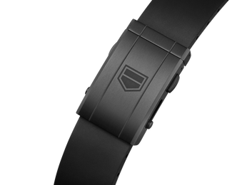 TAG Heuer Carrera Chronograph Extreme Sport Watch