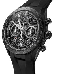TAG Heuer Carrera Chronograph Extreme Sport Watch
