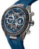 TAG Heuer Carrera Chronograph Extreme Sport Watch