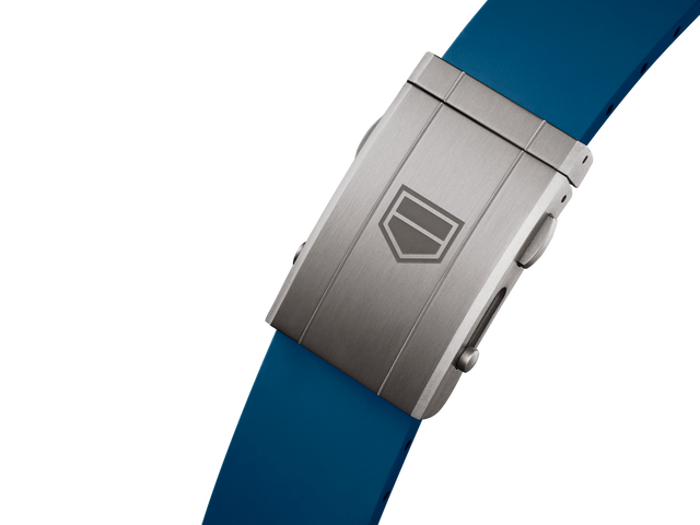 TAG Heuer Carrera Chronograph Extreme Sport Watch