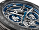 TAG Heuer Carrera Chronograph Extreme Sport Watch