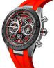 TAG Heuer Carrera Chronograph Extreme Sport Watch