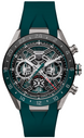 TAG Heuer Carrera Chronograph Extreme Sport Twin Time Watch CBU2084.FT6297