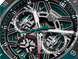 TAG Heuer Carrera Chronograph Extreme Sport Twin Time Watch