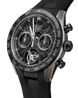 TAG Heuer Carrera Chronograph Tourbillon Extreme Sport Watch