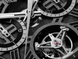 TAG Heuer Carrera Chronograph Tourbillon Extreme Sport Watch