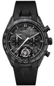 TAG Heuer Carrera Chronograph Tourbillon Extreme Sport TH-Carbonspring Limited Edition Watch CBU5091.FT6305