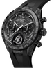 TAG Heuer Carrera Chronograph Tourbillon Extreme Sport TH-Carbonspring Limited Edition Watch