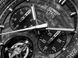 TAG Heuer Carrera Chronograph Tourbillon Extreme Sport TH-Carbonspring Limited Edition Watch