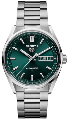 TAG Heuer Carrera Day Date Watch WDA2115.BA0043