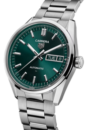 TAG Heuer Carrera Day Date Watch