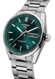 TAG Heuer Carrera Day Date Watch