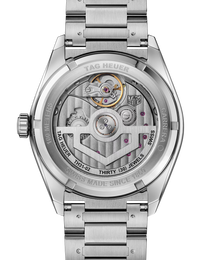 TAG Heuer Carrera Day Date Watch
