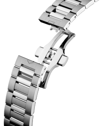 TAG Heuer Carrera Day Date Watch