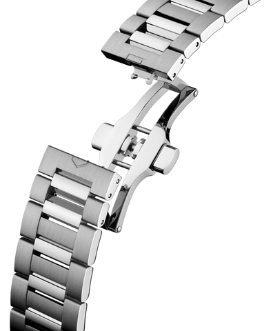 TAG Heuer Carrera Day Date Watch