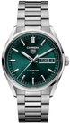 TAG Heuer Carrera Day Date Watch WDA2115.BA0043