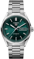 TAG Heuer Carrera Day Date Watch