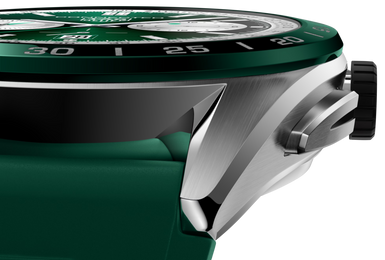 TAG Heuer Connected Calibre E4 45 D