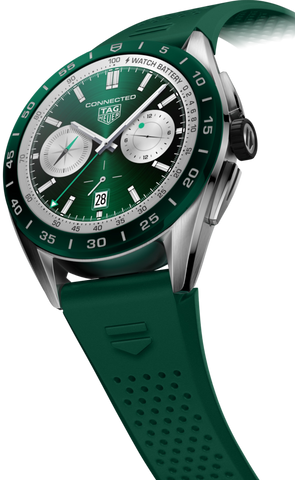 TAG Heuer Connected Calibre E4 45 D