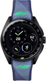 TAG Heuer Connected Calibre E5 40mm X New Balance Edition Watch SBT8082.EB0394