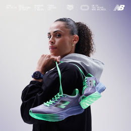 TAG Heuer Connected Calibre E5 40mm X New Balance Edition Watch