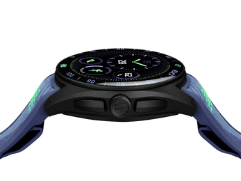 TAG Heuer Connected Calibre E5 40mm X New Balance Edition Watch