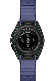 TAG Heuer Connected Calibre E5 40mm X New Balance Edition Watch