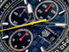 TAG Heuer Formula 1 Chronograph Special Edition Watch