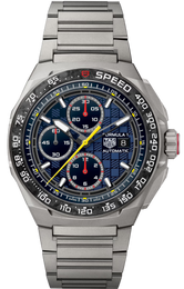 TAG Heuer Formula 1 Chronograph Watch CBZ2080.BF0009