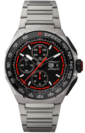 TAG Heuer Formula 1 Chronograph Watch CBZ2082.BF0009
