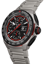 TAG Heuer Formula 1 Chronograph Watch